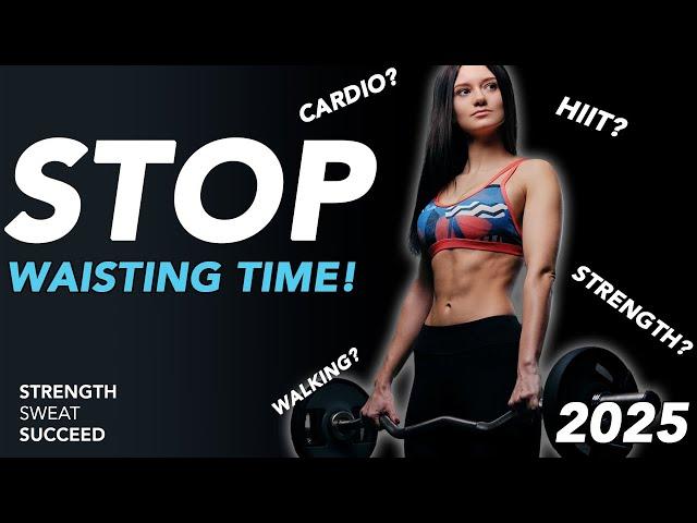 What are the Best exercises to burn fat fast 2025? | Do these now!