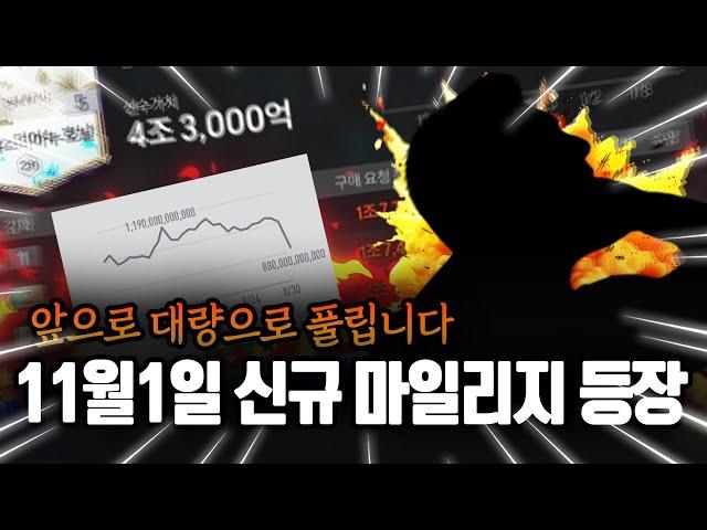 피파4 시세 역대급 변화 앞으로 엄청나게 풀립니다 총 정리