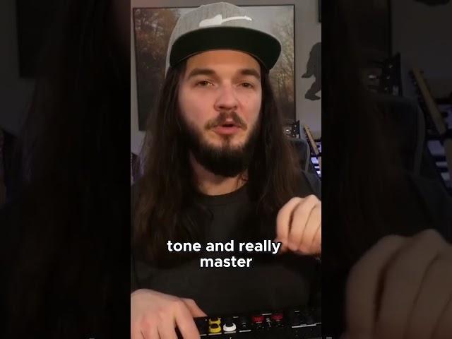 Mastering Guitar Tone with Tone master Pro