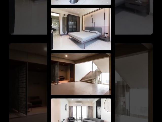 Journey Through Design Code: Where Interiors Become Stories Waiting to be Lived.