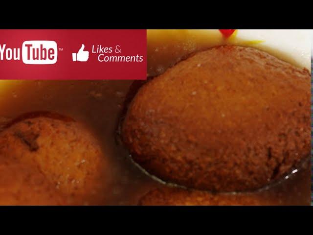 Rick's jaggery rasgulla recipe# Cloudbreak production #rick chakravarty