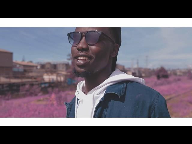 Not Letting Go by Kohen Jaycee (OFFICIAL MUSIC VIDEO) Dir Aaron J. Tamale