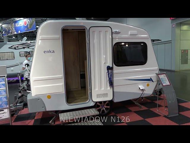 8 amazing mini caravans for 2022