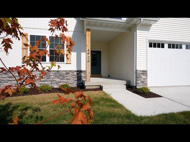 4926 Willow Circle, Davenport, Iowa New Construction Real Estate For Sale