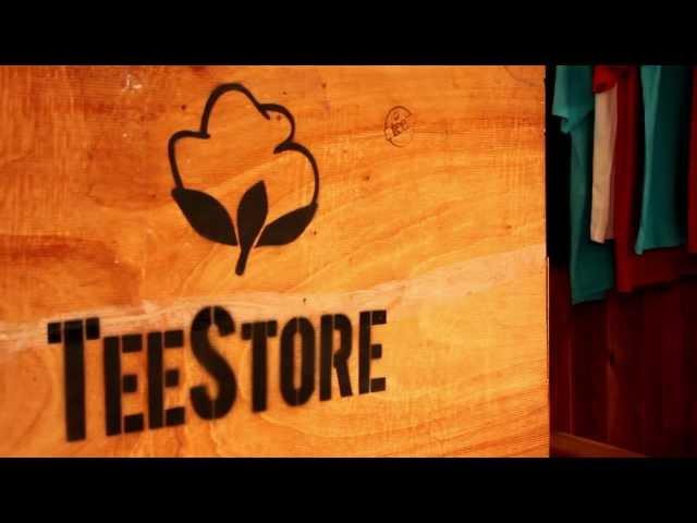 Tee Store