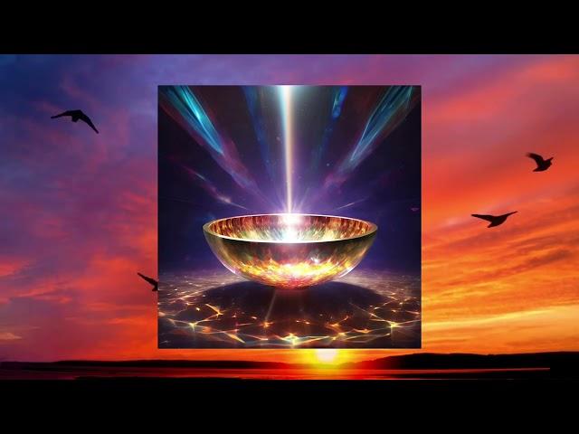 Lincoln Jesser  - The Saint (1 Hour Version) | 444hz | Angel Frequency | Divine Guidance | Clarity