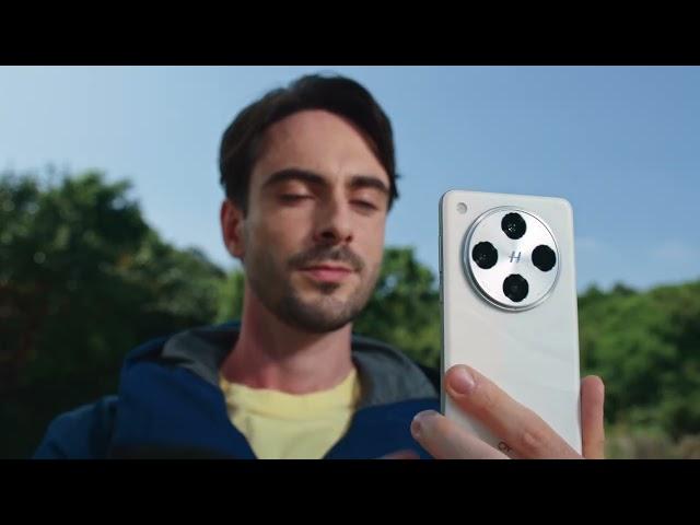 OPPO Find X8 Series | AI Telescope Zoom