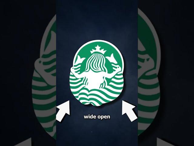 Starbucks Has A Secret  (EXPLAINED)