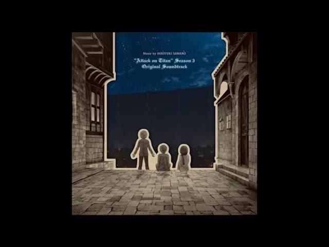 Attack on Titan OST - 0Sk | Hiroyuki Sawano