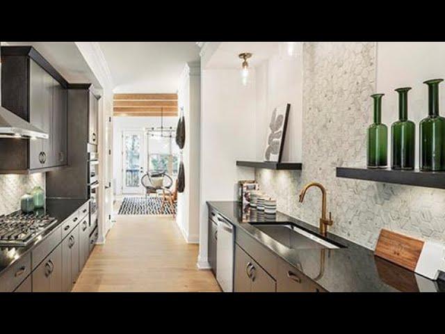 New Construction Townhouse in Atlanta, GA | Reverie on Cumberland | Smyrna/Vinings, GA