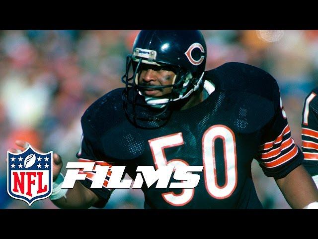 #5: The '85 Bears | Top 10 Linebacking Corps of All Time | NFL