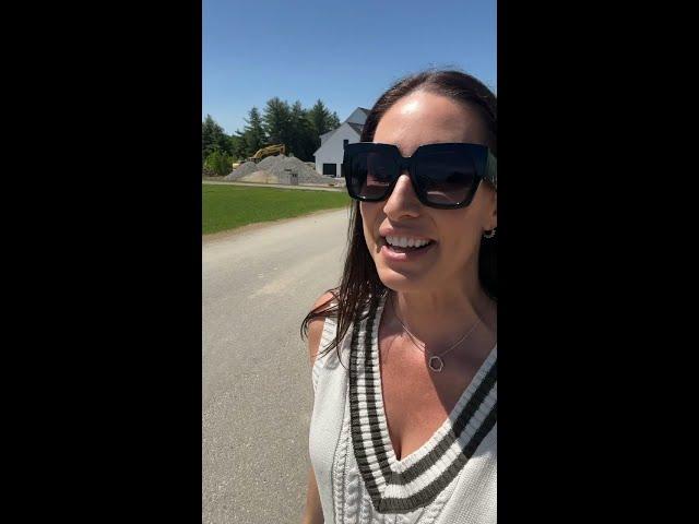 New Construction Homes For Sale New Hampshire