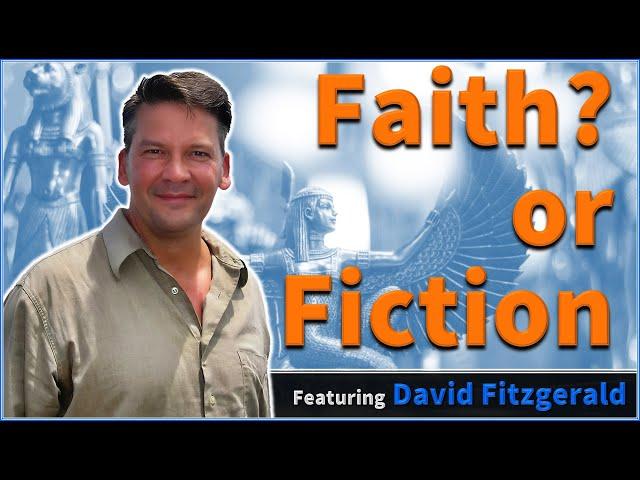 The hidden roots of Christianity and other world religions - David Fitzgerald