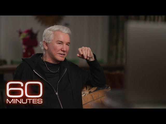 Baz Luhrmann, Sarah Snook on what Australian stars bring to Hollywood | 60 Minutes