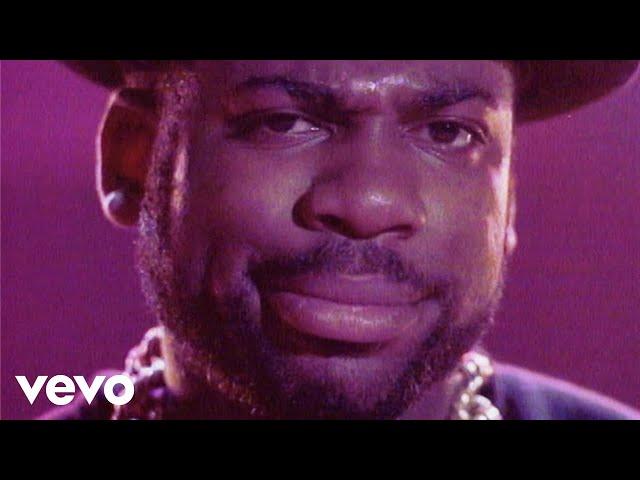 RUN DMC - Mary, Mary (Official Video)