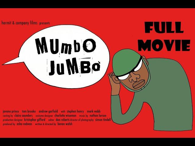 Mumbo Jumbo  -  2005 Indie Short Film