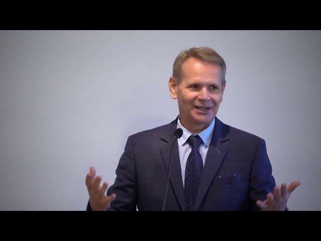 M.Uhrín - Zmeň svoje myslenie, kým je čas !