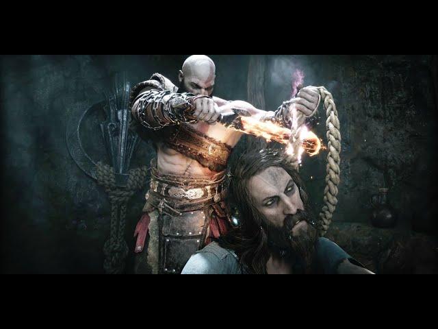 Прохождение на ПК | God of War: Ragnarok | Стрим Часть #5 На РУССКОМ  [PC 2024 ]