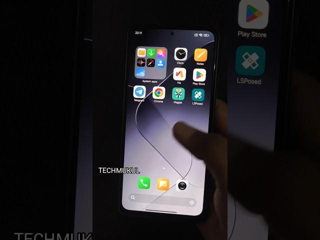 Redmi Note 12 HyperOS 2.2 Global Stable Update Details  #shorts