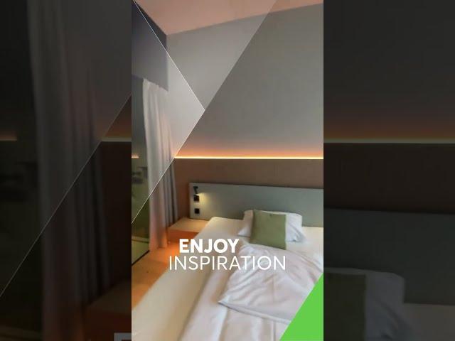 Luxury experience  #automation #electrician #smartfuture #automaticcurtains #habl #electrical #smart