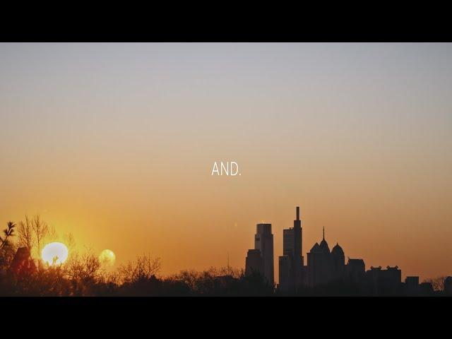 A Community Built on "And."