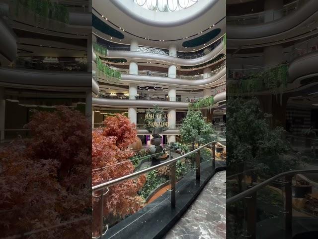 Mall of Asia Bangalore ️ #bangalore #bangaloreshopping #mall #mallofasia #phoenixmallofasia