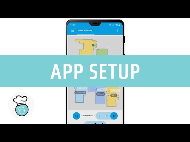 Dreame X30 Ultra: App Setup Guide