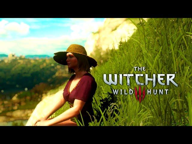 The Witcher 3: Wild Hunt 'Let Your Heart Soar' [HD]