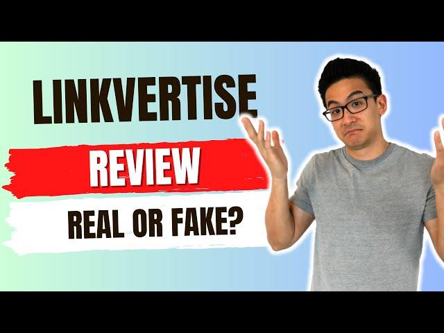 Linkvertise Review - Is This Legit & Easy Money Or A Waste Of Your Time? (Hidden Truth)...