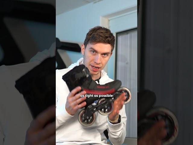 Everything you need to know, before buying your first pair of inlineskates Pt. 1  #inlineskates
