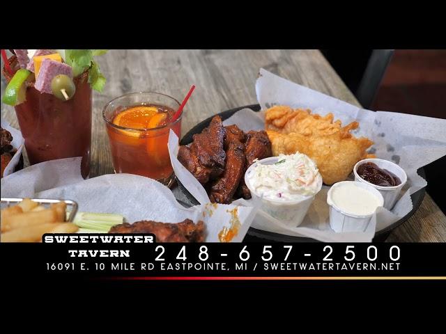 Sweetwater Tavern Commercial 2