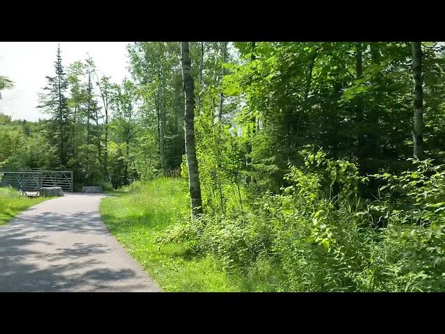 Sault Trip 2021 - Fort Creek Video #2