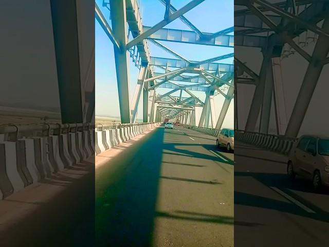Munger Pul  Munger Bridge Ganga Nadi #munger #bridge #pul #trending #viral #shortsvideo #shorts