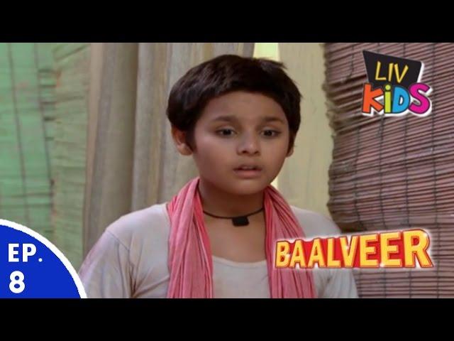 Baal Veer - Episode 8