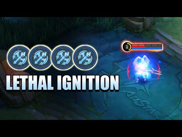 LETHAL IGNITION FOR BEGINNERS - GAME MECHANICS 11