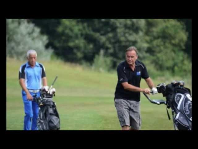 Jens Maspfuhl Charity Golfturnier 2013