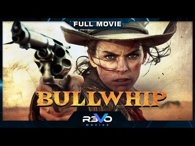 BULLWHIP | HD CLASSIC WESTERN MOVIE | FULL FREE ACTION FILM IN ENGLISH | REVO MOVIES