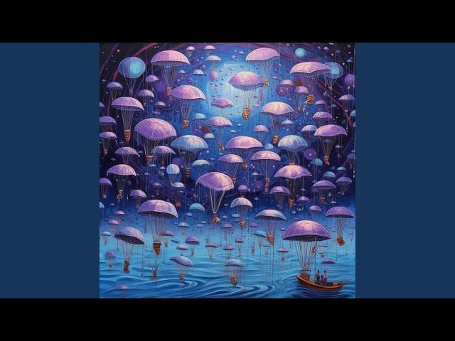 Dreaming Umbrellas