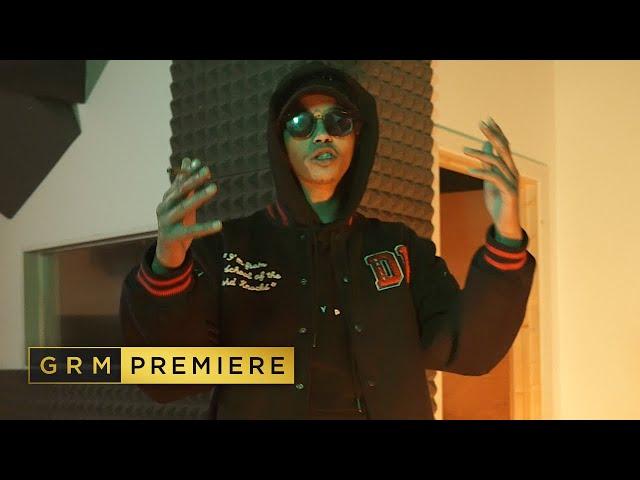 Mastermind - Freestyle [Music Video] | GRM Daily