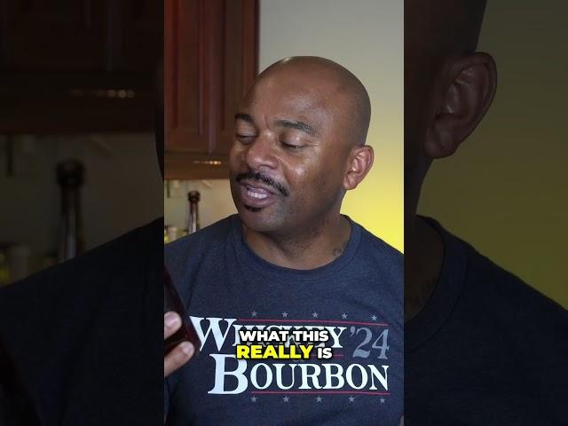 John J Bowman Bourbon: Blanton's Gold Alternative!