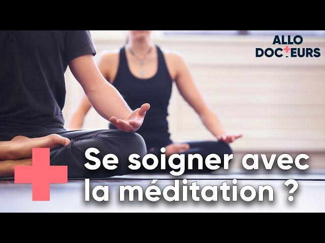 Méditation : quels bienfaits pour notre santé ? - Le Magazine de la Santé