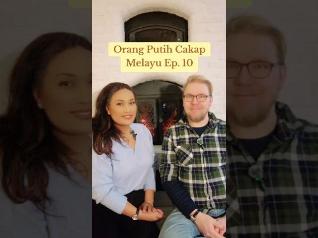 Learn Malay/Bahasa Malaysia with us Ep.10 #bahasamalaysia #bahasamelayu #malay #malaysia #learnmalay