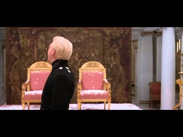 Hamlet Act1, Scene2 Soliloquy HD