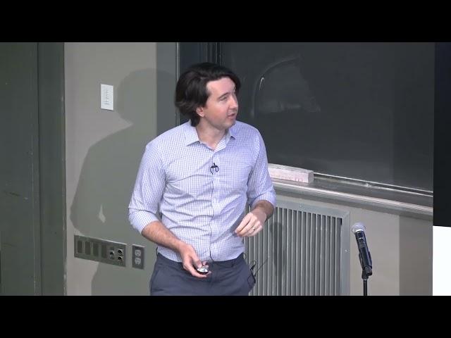 MIT Bitcoin Expo 2024: Scaling Up - The Halving with Jesse Myers (Onramp)