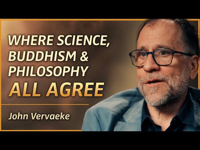 The Path To Wisdom: Where Philosophy, Cognitive Psychology & Buddhism Align | John Vervaeke