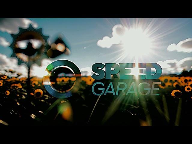 Speed Garage DJ Mix Bradderz August SUMMER 2024 ️️️️