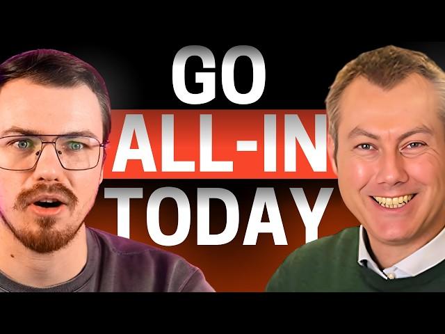 Are You Ignoring Bitcoin? Why Every Business Must Go ALL-IN Today!