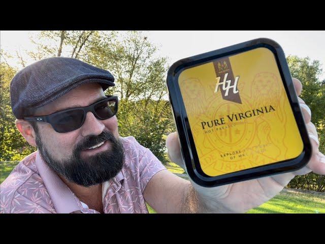 REVIEW | Mac Baren HH Pure Virginia