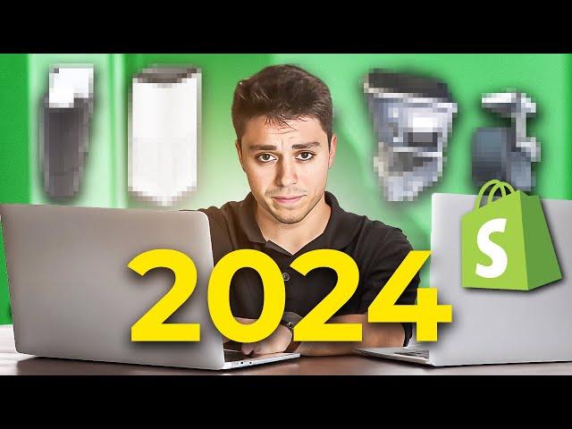 The Top 5 High Ticket Dropshipping Products to Sell in 2024