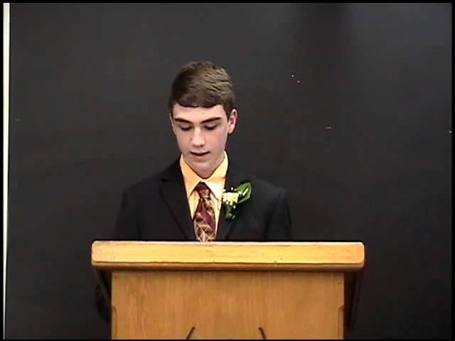 Daniel Meeks